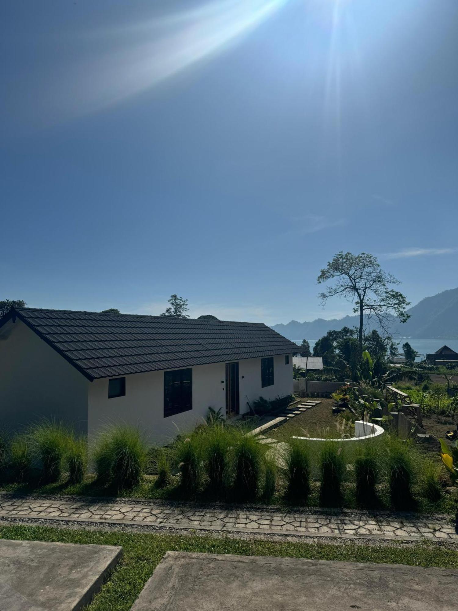 Ginastrohom Villa Kubupenlokan Exterior foto